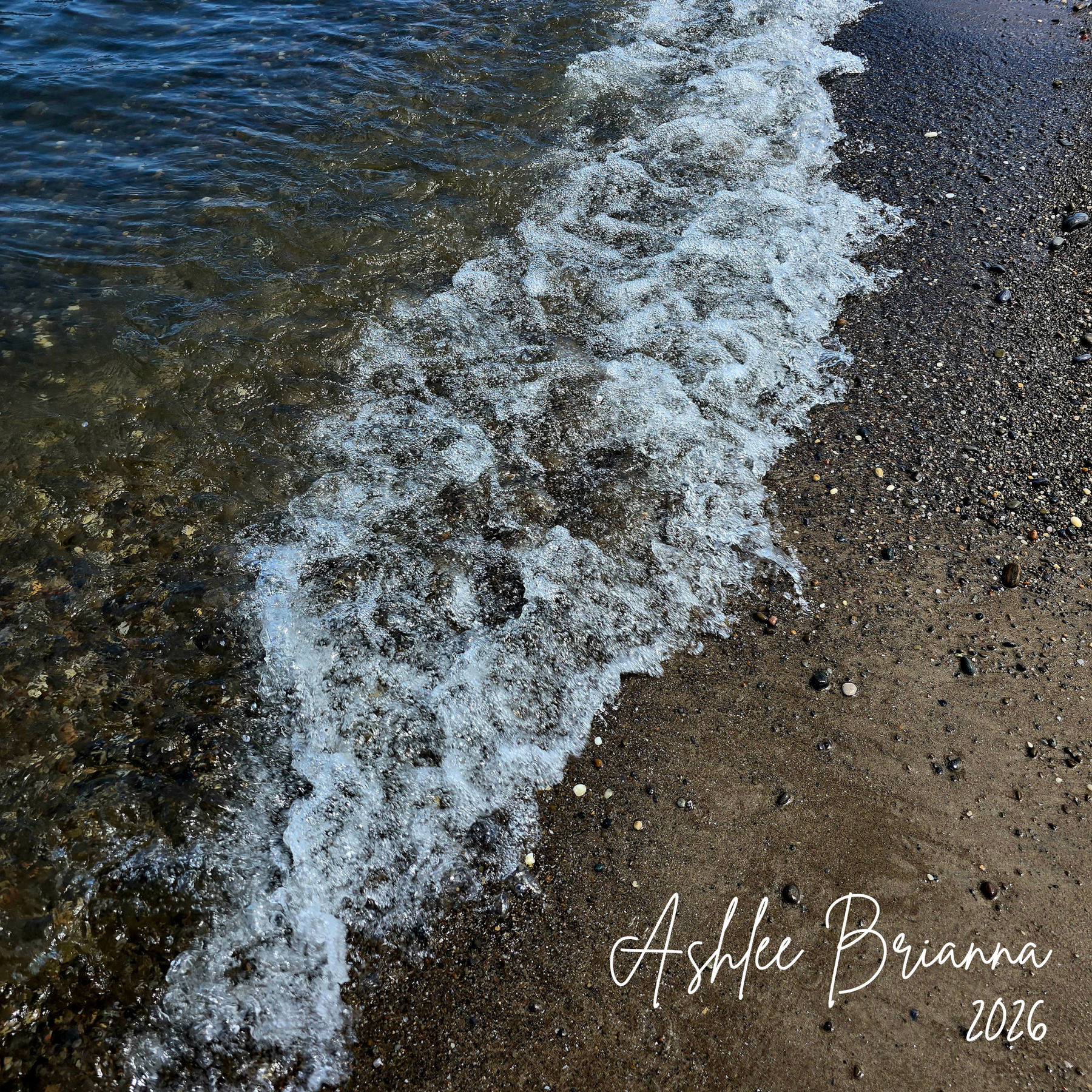 Erie Beach