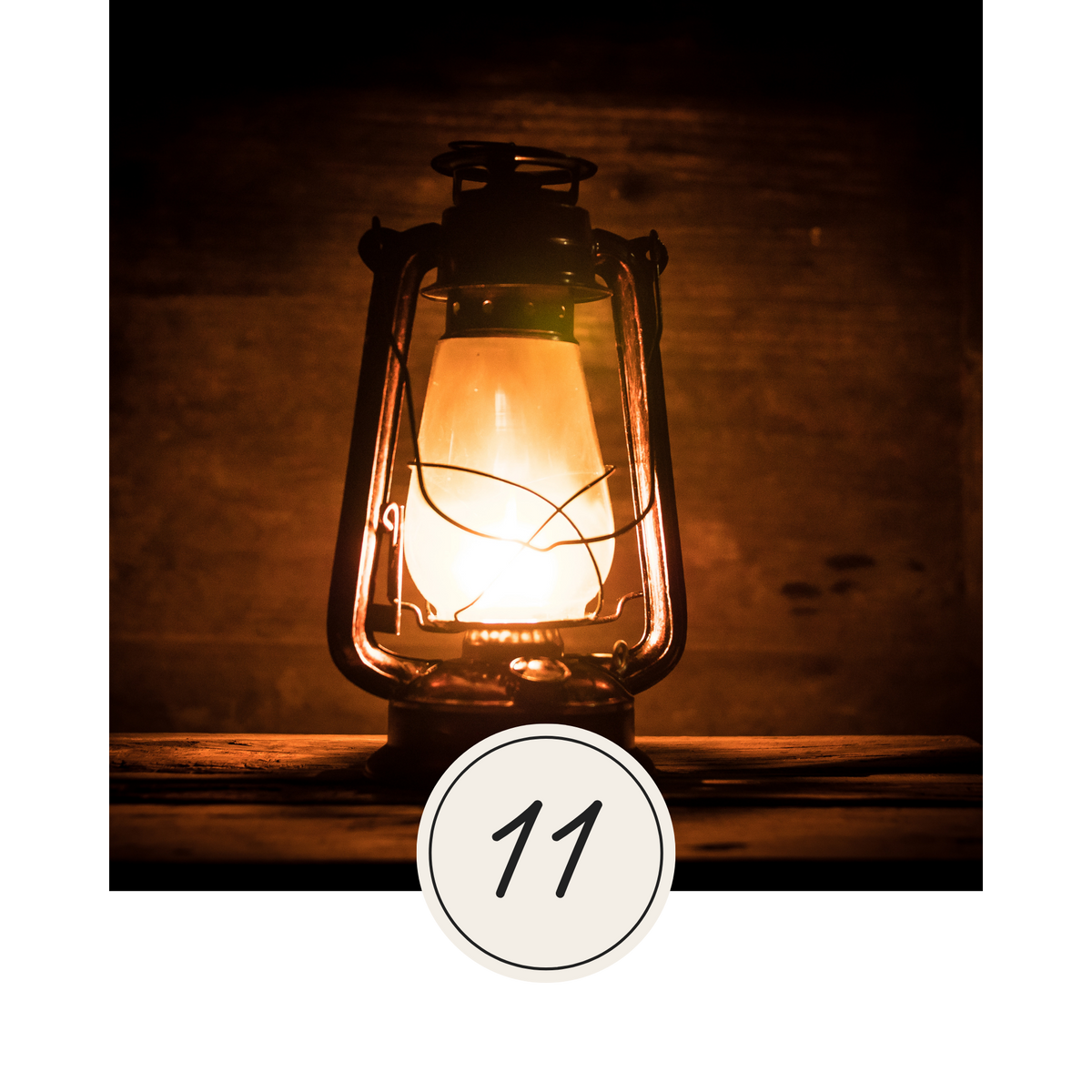 Light On