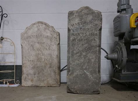 Mary Black: How an Irish Immigrant Became Lawrence County’s “Witch”
