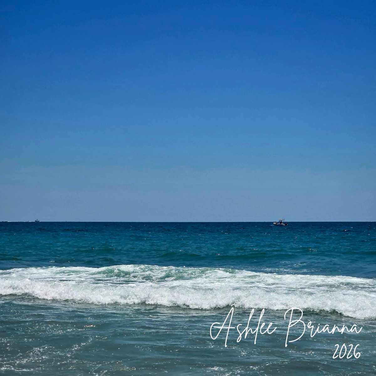 Shoreline