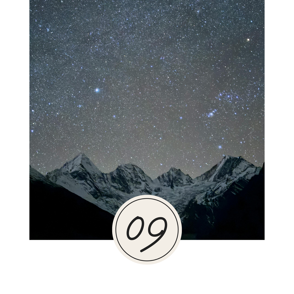 Small Town Constellations