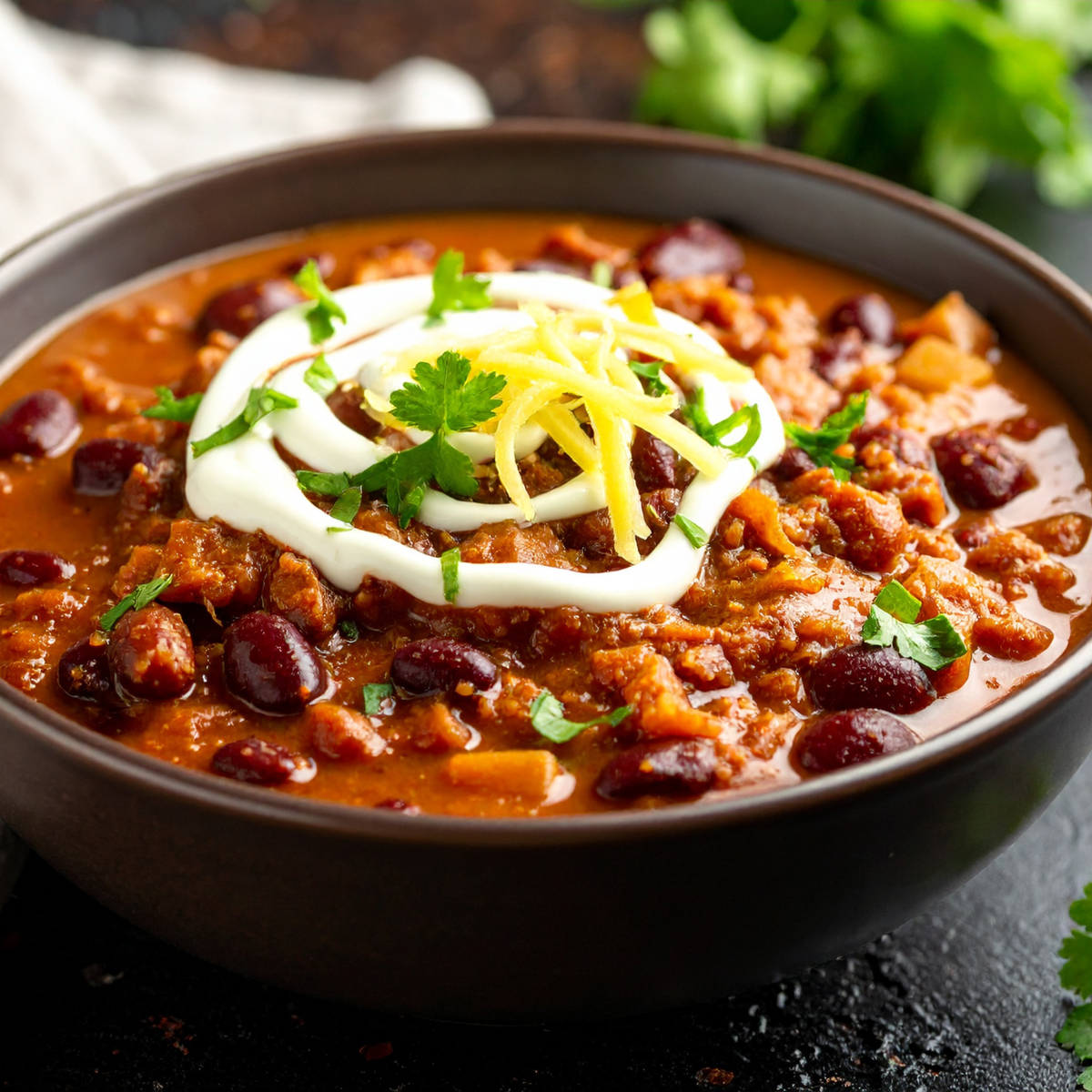 CHILI