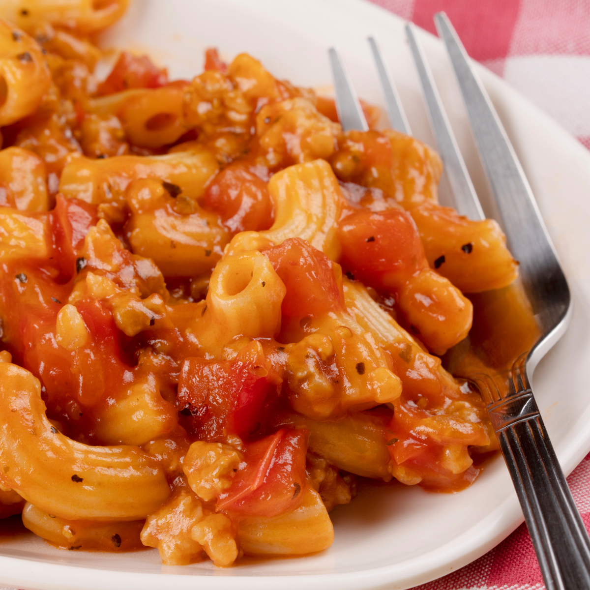 WESTERN MAC PASTA