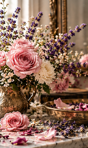 Floral & Field