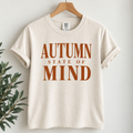 Autumn State of Mind T-Shirt