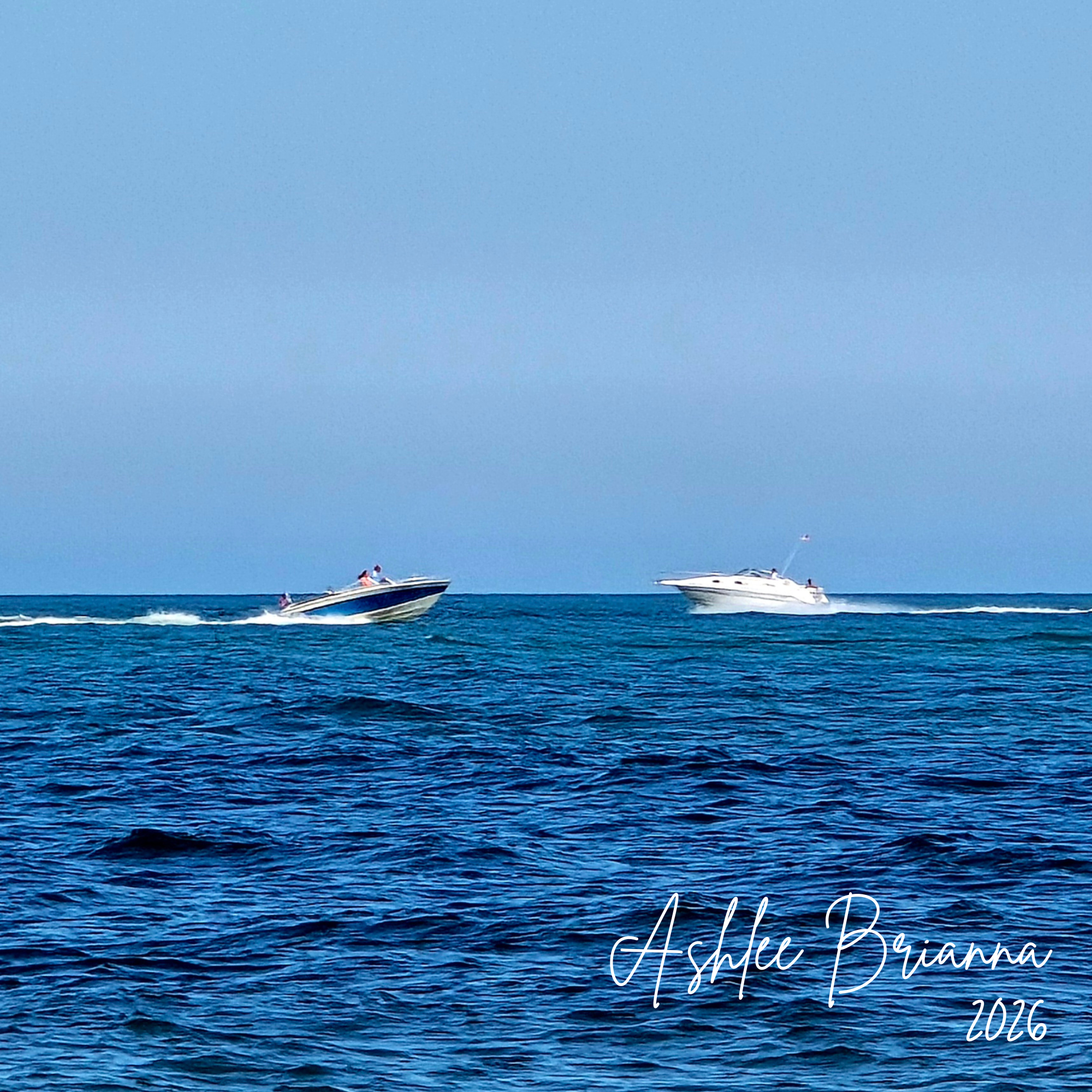 ERIE BOATS
