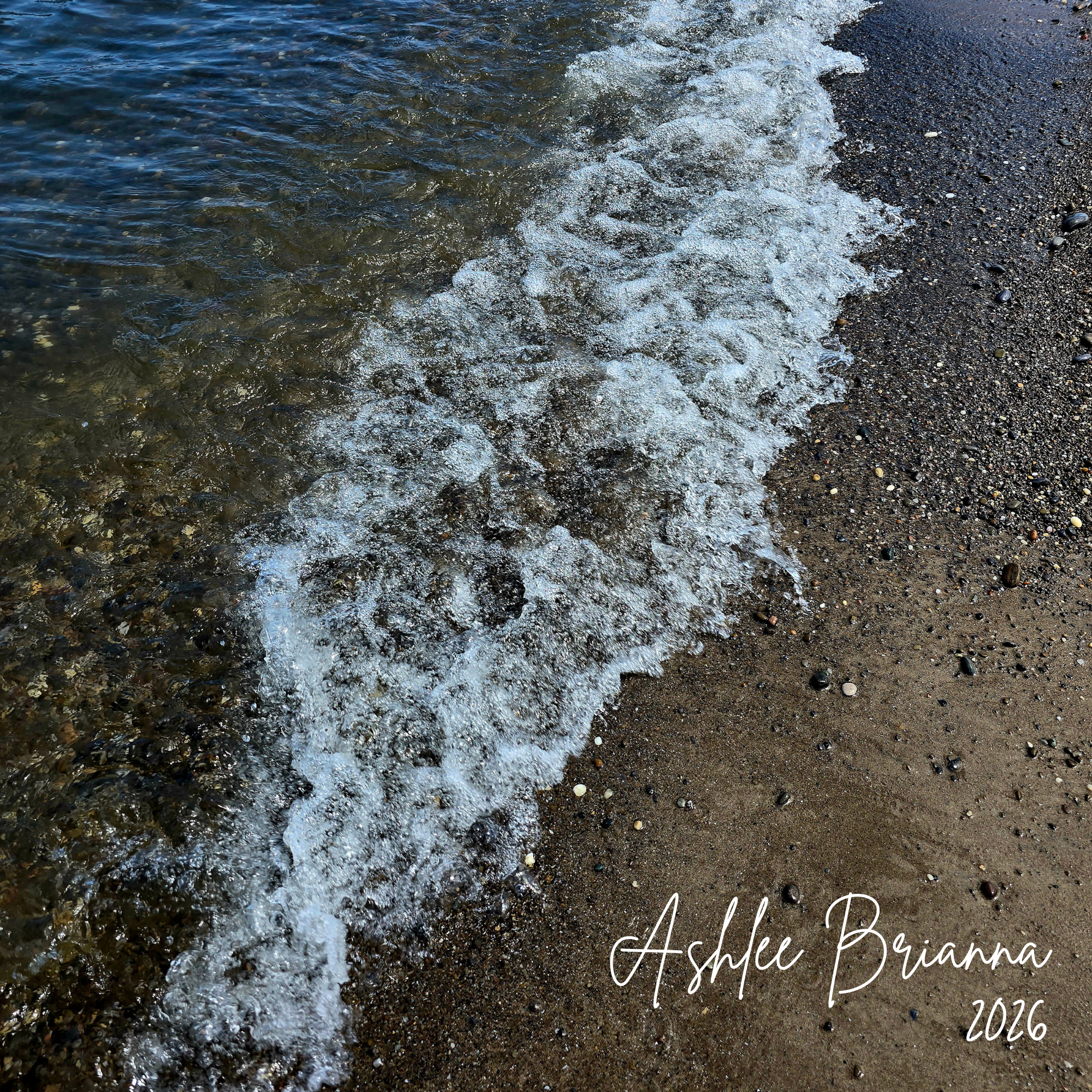 ERIE BEACH