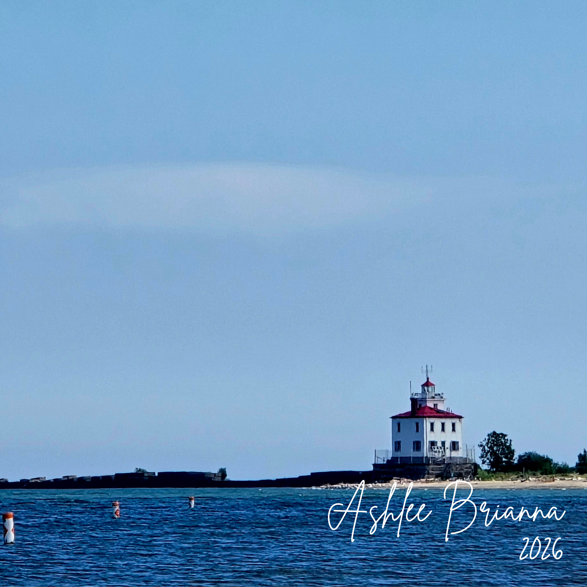 LIGHTHOUSE
