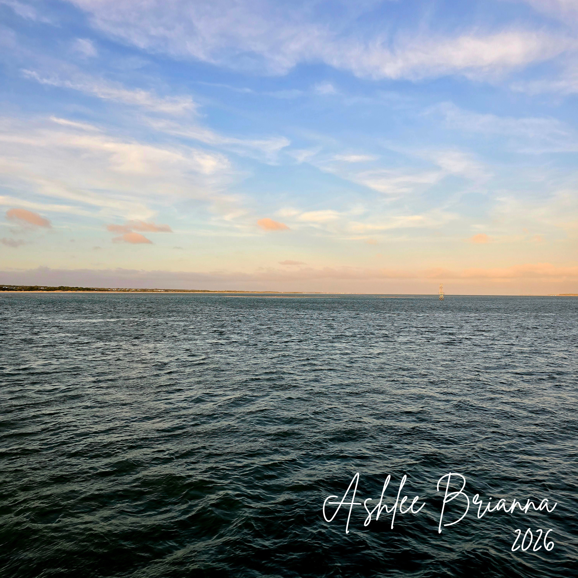 OCEAN SKY