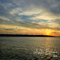 OCEAN SUNSET