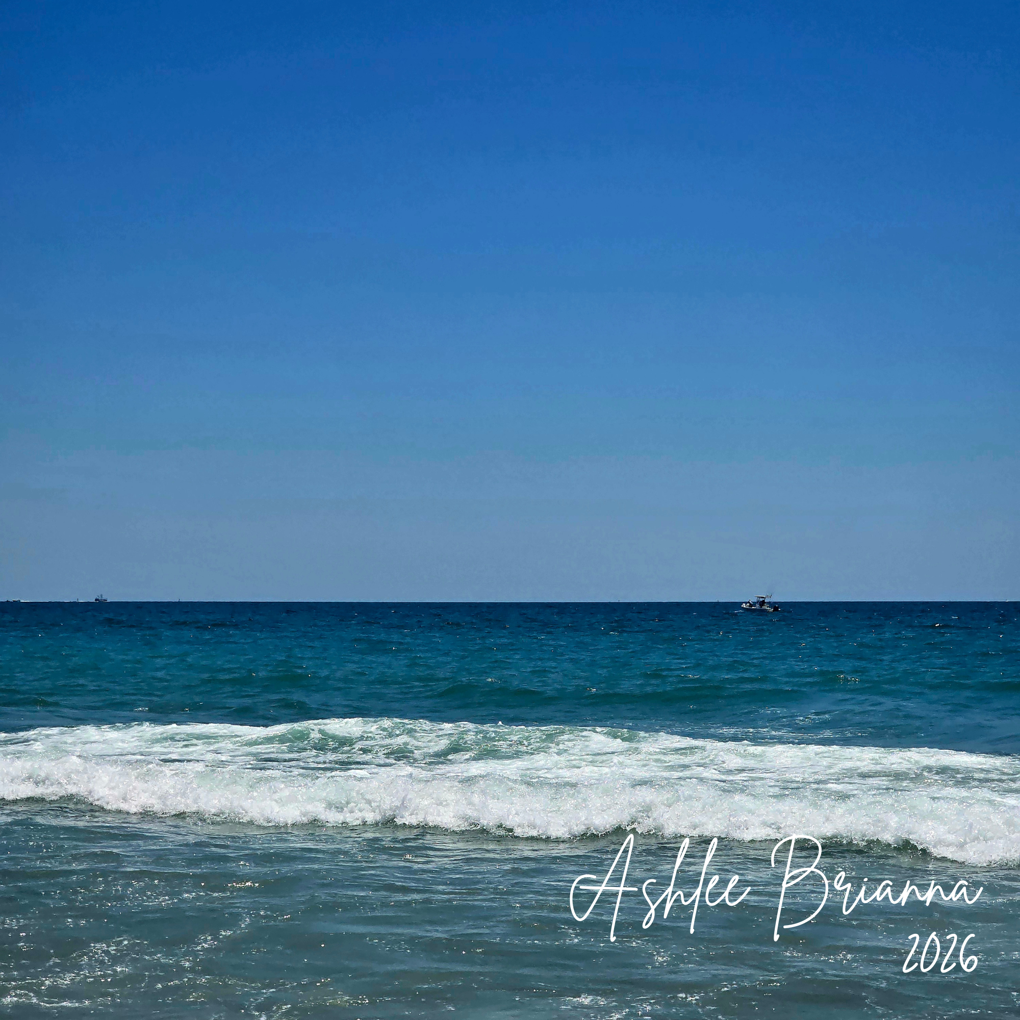 SHORELINE