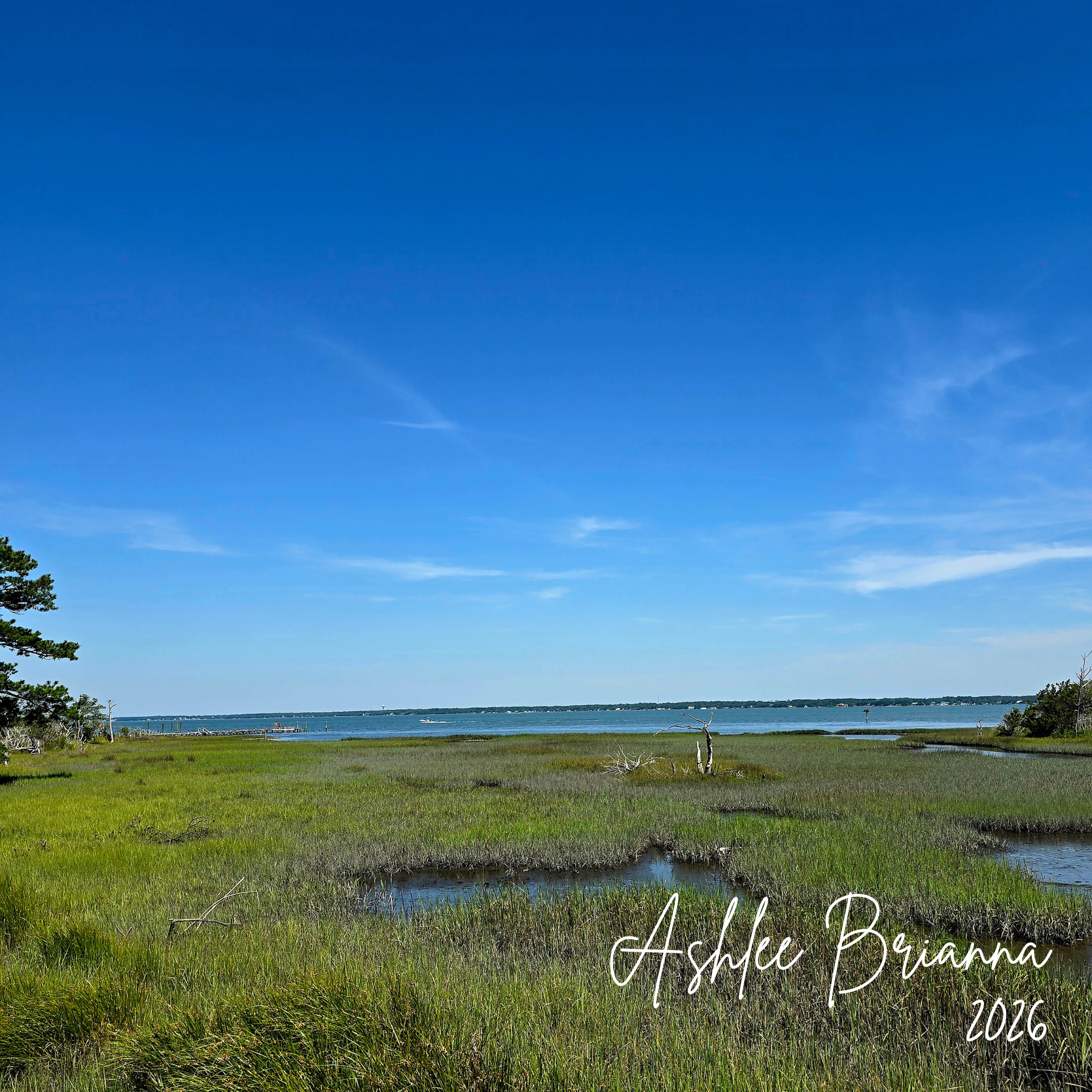 SOUND INLET