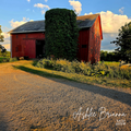 THE BARN