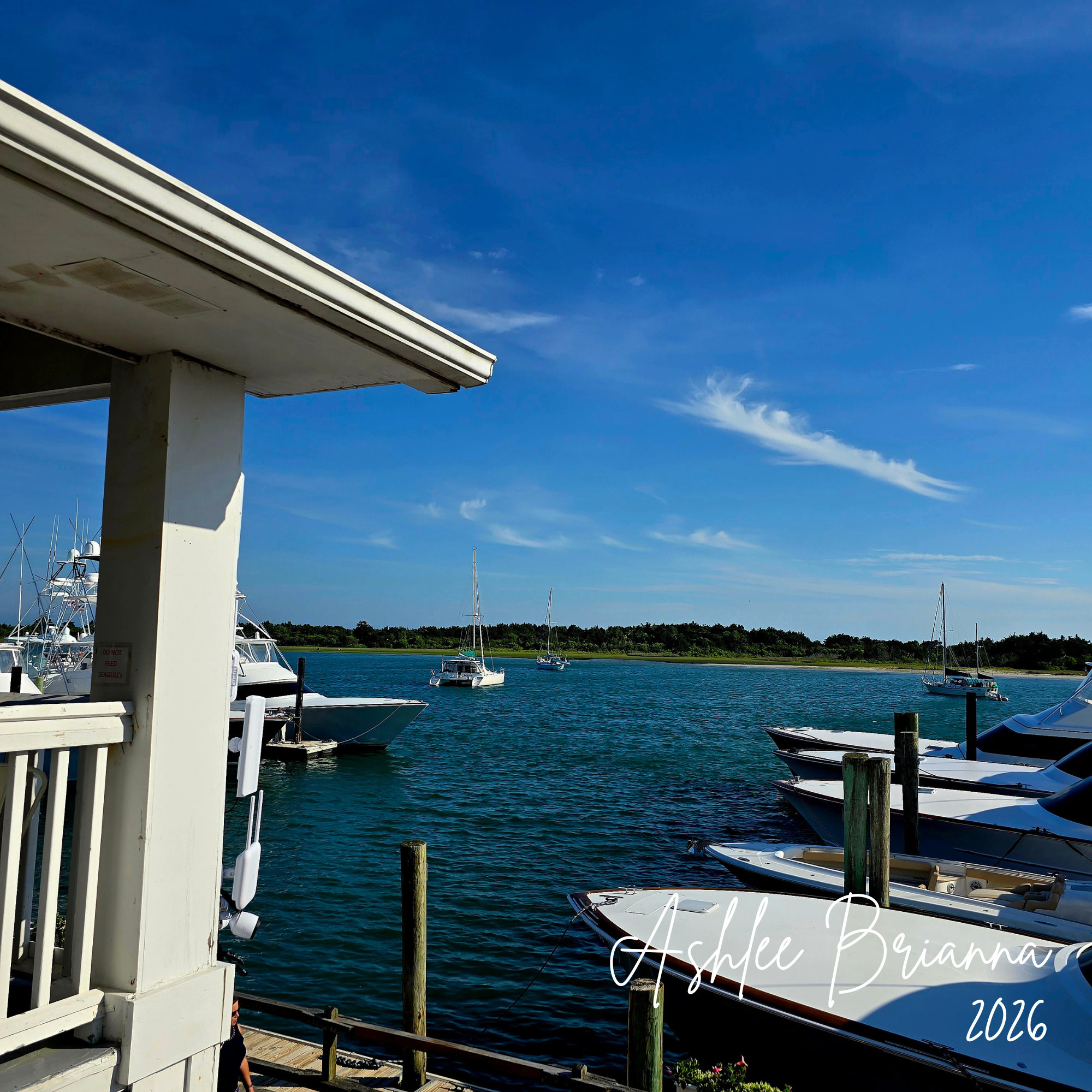 WATERFRONT