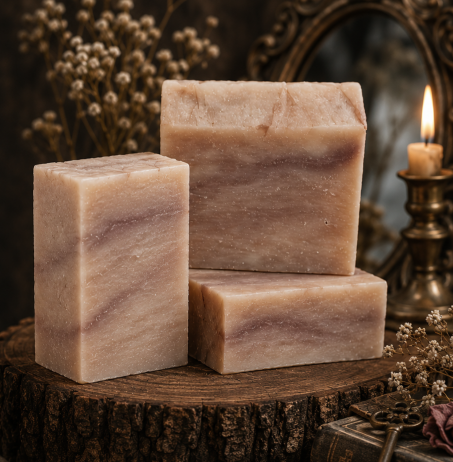 HOUSE OF MAYBES SOAP
